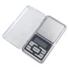 Digital Kitchen Scale 500g/0.1g Small Jewelry Scale Food Scale Digital Weight Gram Digital Scale With LCD/tare Function view 3