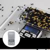 Digital Kitchen Scale 500g/0.1g Small Jewelry Scale Food Scale Digital Weight Gram Digital Scale With LCD/tare Function view 4