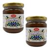 Clement Faugier Sweetened Chestnut Spread 250g x 2 view 1