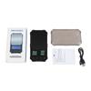 1kg/2kg Coffee Scale Digital Display Pocket Kitchen Electronic Scale With Timer Backlit Tare Function Coffee Maker Tool view 1