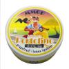 "ADVENTURE IN PORTOFINO" (MMGP) VEGAN ARTISAN SHAVING SOAP - Made in UK - Grapefruit, Lemon & Vetiver- 7 Natural Butters - ALL NATURAL INGREDIENTS - 100g view 2