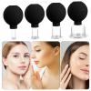 Facial Cupping Set 4 Sizes Safe Portable Vacuum Suction view 4