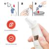 Pesfehhy 120 Pcs Disposable Ear Thermometer Cover, Ear Thermometer Cover, for All Models view 2