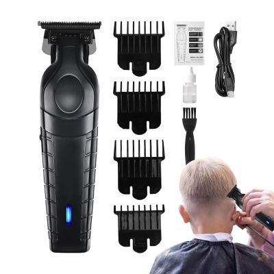 Hair Clipper | Electric Beard Trimmer Multifunction Machine Shaving Beard Body Styling Men Adults