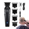 Hair Clipper | Electric Beard Trimmer Multifunction Machine Shaving Beard Body Styling Men Adults view 1