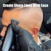 Hair Clipper | Electric Beard Trimmer Multifunction Machine Shaving Beard Body Styling Men Adults view 2