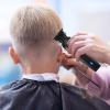 Hair Clipper | Electric Beard Trimmer Multifunction Machine Shaving Beard Body Styling Men Adults view 3