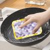 Kitchen Sponges 5 Pieces Non Scratch All-Purpose Cleaning Supplies view 3