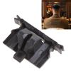 Black Holder Hair Trimmer Cutter For Head Dedicated Fixed Holder For 8148 Cordless Hair Clippers Dura view 3