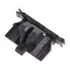 Black Holder Hair Trimmer Cutter For Head Dedicated Fixed Holder For 8148 Cordless Hair Clippers Dura view 4