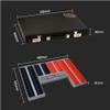 Optical Trial Lens Set for Optometry, Includes Aluminum Case and Trial Frame, Essential Optician Test Equipment for Professional Eye Exams view 2