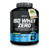 BioTechUSA Iso Whey Zero | Premium Whey Protein Isolate | Grass-Fed | Enzyme-Free | Sugar- and Gluten-Free, 1816 g, Pistachio view 1
