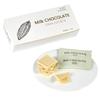 Chocolate Candy Biscuits, Casual Snacks, Internet Celebrity Snacks 120g (White Chocolate) view 1