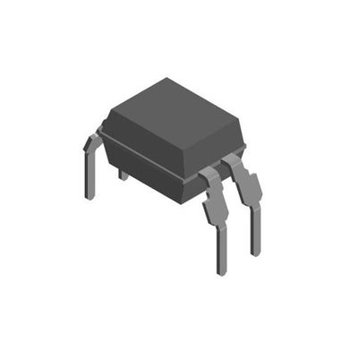 (12Pieces) VO615A-3X016 DIP-4