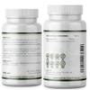 Lily & Loaf Trans-Resveratrol 400mg High Strength Antioxidant Supplement for Heart Health, Healthy Ageing & Cellular Protection 30 Vegan Capsules 1 Month Supply view 2