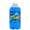 DIVAS SPIRITUAL Sugar Free Soft Drink Bulk Pack Refreshing Fizzy Beverage Multipack Available in Cola Lemonade Orange Dandelion & Burdock Raspberry Bubble Gum (24 Pack, Bubble Gum) view 1