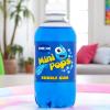 DIVAS SPIRITUAL Sugar Free Soft Drink Bulk Pack Refreshing Fizzy Beverage Multipack Available in Cola Lemonade Orange Dandelion & Burdock Raspberry Bubble Gum (24 Pack, Bubble Gum) view 2