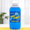 DIVAS SPIRITUAL Sugar Free Soft Drink Bulk Pack Refreshing Fizzy Beverage Multipack Available in Cola Lemonade Orange Dandelion & Burdock Raspberry Bubble Gum (24 Pack, Bubble Gum) view 3