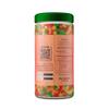 Sweetened Diced Papaya Pieces 3x200g Tubs by Bake Blend | Tutti Frutti (Tooty fruity) - Colorful Sweetened Fruit Bits for Baking, Desserts, Toppings (NP) view 2
