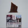 Authentic Abuja Kilishi | Nigerian Spicy Dried Beef Snack | Premium Handcrafted Meat Jerky | 100g Pack view 3