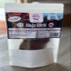 Authentic Abuja Kilishi | Nigerian Spicy Dried Beef Snack | Premium Handcrafted Meat Jerky | 100g Pack view 4