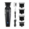 Hair Clippers | Electric Groomer Kit,Multifunctional Clippers Shaver Cutting Trimmer Tool for Body Grooming Men Adults