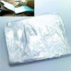Dental Chair Cover - Disposable Clear Plastic Sleeve Protector for Dental Seat - Essential Dental Supplies view 2