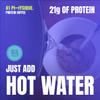 A1 Physique Protein Coffee - 525g Microground Colombian Coffee with Hydrolysed Collagen Peptides - 21g Protein 20 servings Double Strength view 4