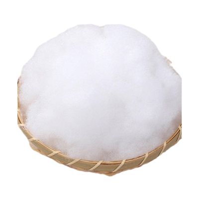 Polyester Fibre Poldding - Filling for Cushions, Breathable Padding for Crafts, Soft Material for Creative Projects, Durable Stuffing for Plush and Stuffed Animals