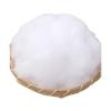 Polyester Fibre Poldding - Filling for Cushions, Breathable Padding for Crafts, Soft Material for Creative Projects, Durable Stuffing for Plush and Stuffed Animals view 1
