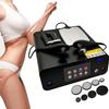 ZenSeFarin Portable Tecar Therapy Device - 448K Diathermy Body Therapy Machine - Skin Tightening Machine with 8 Working Heads - for Fever Relief and Pain Management view 1