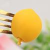 Crunchy Peaches with A Juicy and Sweet Taste. Summer Fruit with A Sweet and Sour Taste 60g view 2