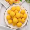 Crunchy Peaches with A Juicy and Sweet Taste. Summer Fruit with A Sweet and Sour Taste 60g view 3