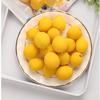 Crunchy Peaches with A Juicy and Sweet Taste. Summer Fruit with A Sweet and Sour Taste 60g view 4