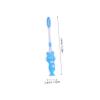 Vaguelly 32pcs Bulk Boys and Girls Toothbrushes Soft Toothbrush for Childrens Daily Use Boys and Girls view 2