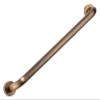 Grab Bars Bathroom Handles handrail Grab Rails,Anti Slip Elderly, Shower Safety Grip Handle, Wall Mount Bathtub Handrail Disabled, Mobility Aid Equipment view 1