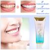 Nicotinamide Whitening Toothpaste,Niacinamide Intensive Whitening Toothpaste,Natural Teeth ,Fresh Breath Bright Tooth (3) view 2