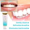 Nicotinamide Whitening Toothpaste,Niacinamide Intensive Whitening Toothpaste,Natural Teeth ,Fresh Breath Bright Tooth (3) view 4