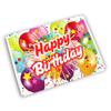 Bon Bons Mix Gift Box Hamper Birthday Present (BIRTHDAY MULTI COLOURED) view 2
