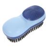 DEARMAMY Multifunctional Laundry Brush Double-sided Soft Brush for Clothes and Shoes Cleaning for Household view 1