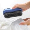 DEARMAMY Multifunctional Laundry Brush Double-sided Soft Brush for Clothes and Shoes Cleaning for Household view 2