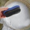 DEARMAMY Multifunctional Laundry Brush Double-sided Soft Brush for Clothes and Shoes Cleaning for Household view 3