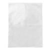 Beimus 100 Pcs Makeup Protector Hood Makeup Face Covers Beauty Makeup and Clothing Protector Breathable view 3