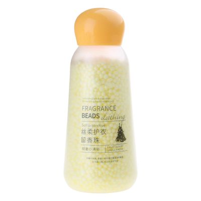 Ddujbtp Laundry Beads 220g Bottle Clothes Protect Laundry Scent Beads Artifact For Home Bedroom Dormitory Clothes Cleaning