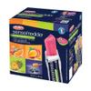 Sensofreddo Fruit Ice Lollies 4 Innovative Flavours, 60 x 40ml, Refreshing and Natural Flavoured Ice Lollies - Sold By Garden Greatness view 1