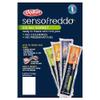 Sensofreddo Fruit Ice Lollies 4 Innovative Flavours, 60 x 40ml, Refreshing and Natural Flavoured Ice Lollies - Sold By Garden Greatness view 2