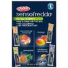 Sensofreddo Fruit Ice Lollies 4 Innovative Flavours, 60 x 40ml, Refreshing and Natural Flavoured Ice Lollies - Sold By Garden Greatness view 3