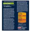 Sensofreddo Fruit Ice Lollies 4 Innovative Flavours, 60 x 40ml, Refreshing and Natural Flavoured Ice Lollies - Sold By Garden Greatness view 4