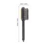 PACKOVE Soft Rubber Shoe Brush for Laundry Cleaning Multifunctional Scrub Brush for Stains for Household Use view 2