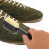 PACKOVE Soft Rubber Shoe Brush for Laundry Cleaning Multifunctional Scrub Brush for Stains for Household Use view 4